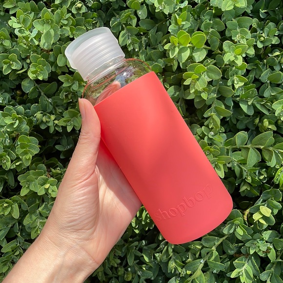 NEW BKR 500ml Hydraflask Shopbop - Picture 1 of 4